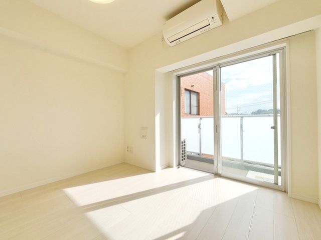 居室・リビング　★お部屋探しはタウンハウジング稲田堤店まで★