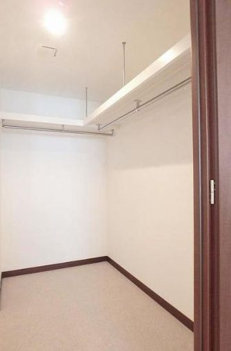 麻布第一マンションズの内装写真
