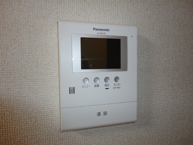 その他部屋・スペース　明るい室内です