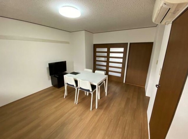 居室・リビング　お部屋のイメージは