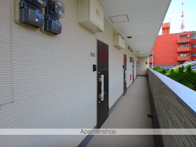 その他共有部分　その他共有部分