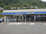コンビニ　【ローソン門司区門司西海岸2丁目店】（コンビニ）まで355m