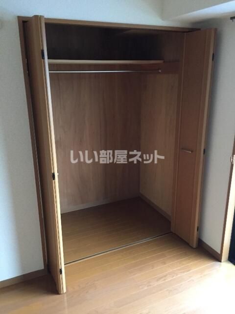 グランデュール金井の内装写真