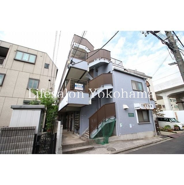 オオタマンション