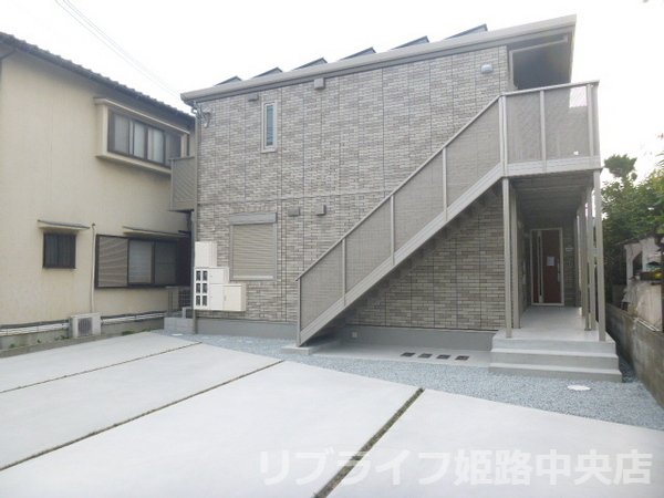 建物外観　人気のハウスメーカー