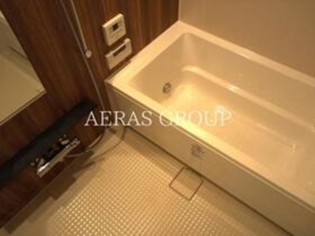 バス・シャワールーム　同タイプ別部屋写真