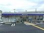 コンビニ　ローソン 内環瓜破店（コンビニ）まで236m