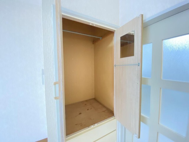収納　同物件別室のイメージ写真