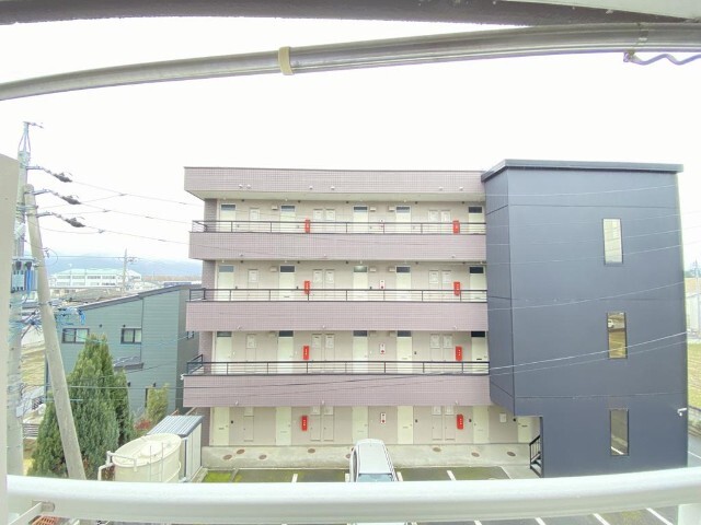 眺望　同物件別室のイメージ写真