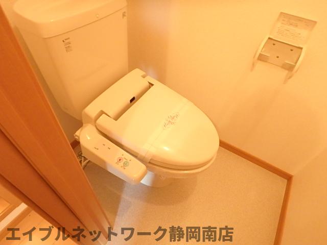 トイレ　イメージ