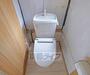 トイレ　キレイなトイレです