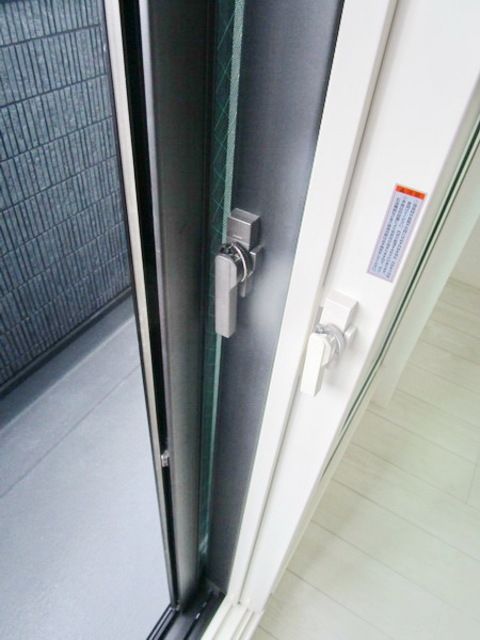 その他設備　★2重窓★