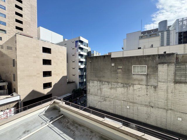 眺望　眺望