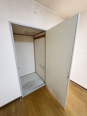 収納　収納