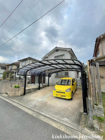 ＪＲ山陽本線 大野浦駅 徒歩112分 築36年