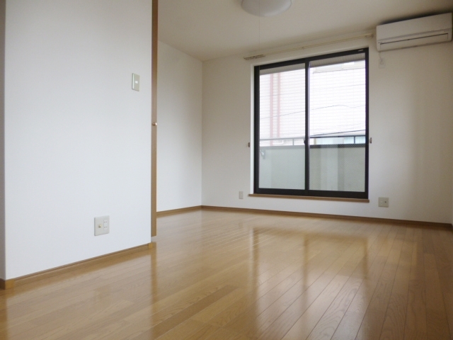 その他部屋・スペース　使いやすい形のお部屋です☆