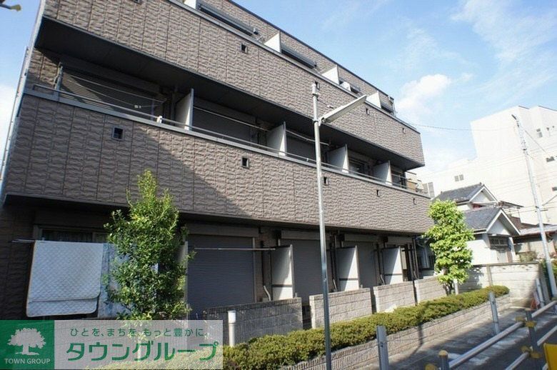 ソレーユ