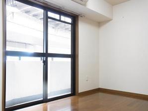 居室・リビング　（別タイプ参考写真）リヴァージュコート　板橋区板橋3