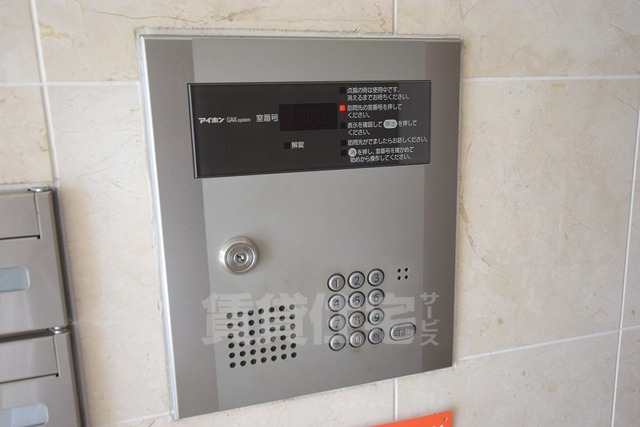 ＪＲ関西本線 東部市場前駅 徒歩4分 7階建 築13年のその他写真