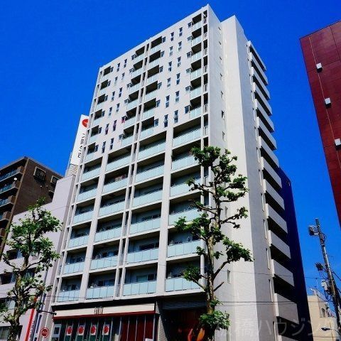 ＪＲ京浜東北線 赤羽駅 徒歩4分 築19年