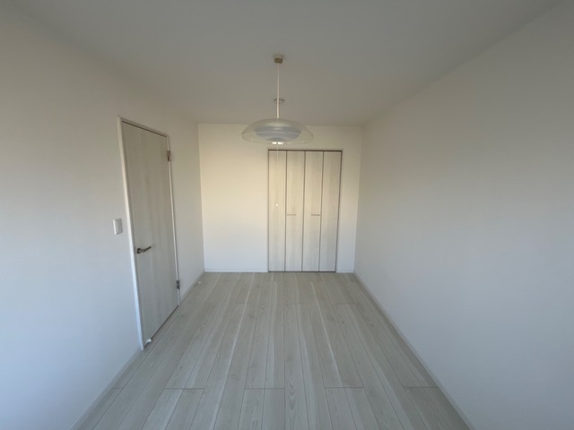 その他部屋・スペース　6.6帖の洋室です！