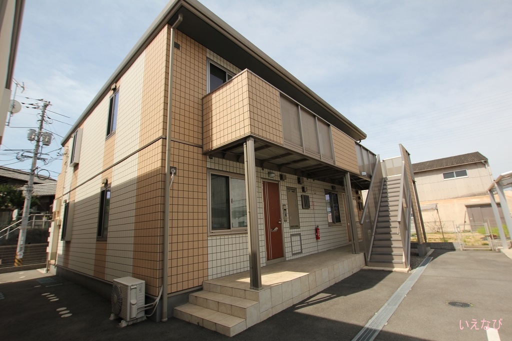 ＪＲ山陽本線 大門駅 徒歩10分 築13年