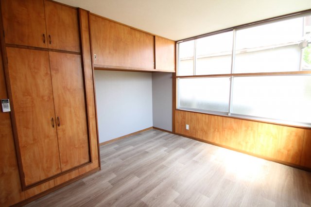 居室・リビング　洋室