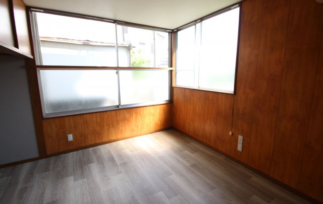 居室・リビング　洋室