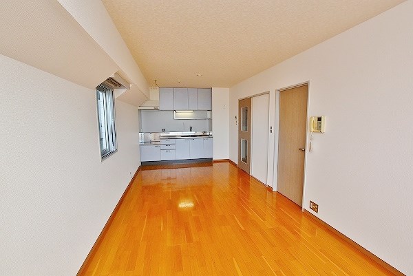 居室・リビング　★LDK12.7帖★