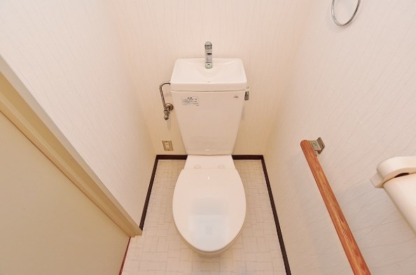 トイレ　★トイレ★