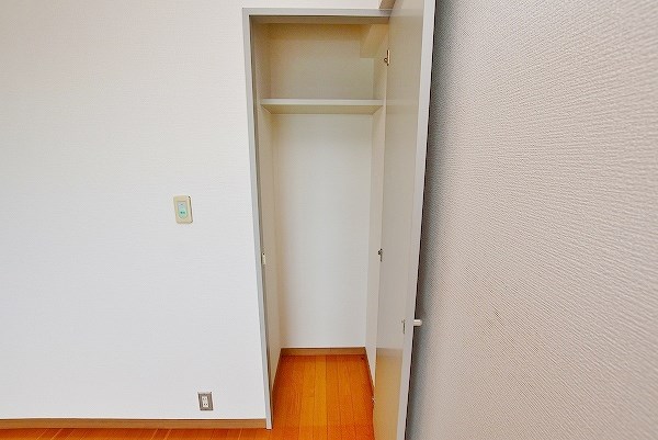 収納　★クローゼット★