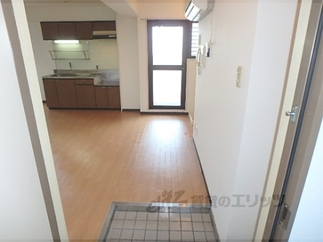 その他部屋・スペース　廊下