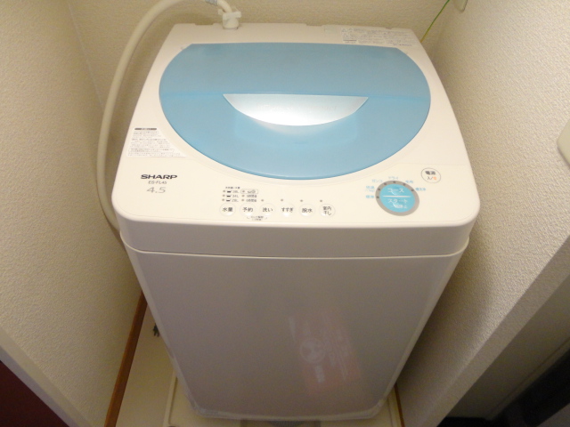 フォレストコート大井のその他写真