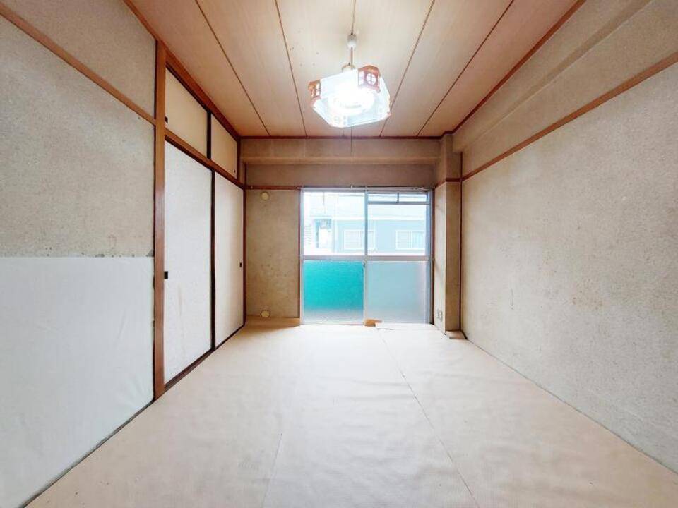 その他部屋・スペース　リビング