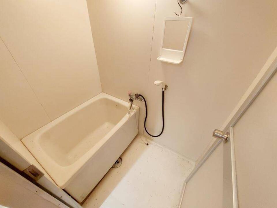 バス・シャワールーム　浴室