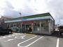 コンビニ　ファミリーマート高知御座店（コンビニ）まで355m