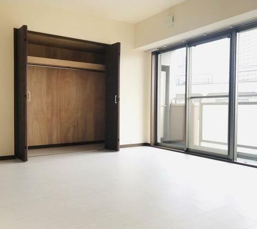 収納　※同物件、別部屋になります。