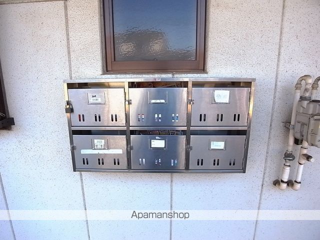 その他共有部分　その他共有部分