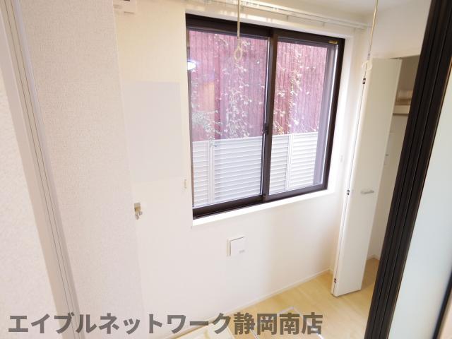 バルコニー　サンルームです