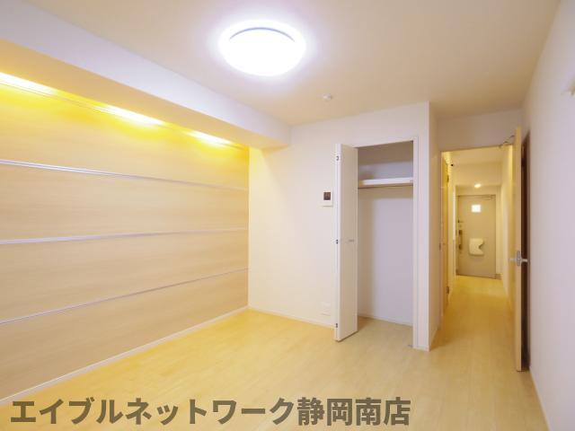 その他部屋・スペース　こちらのリビングで趣味の時間をお楽しみください