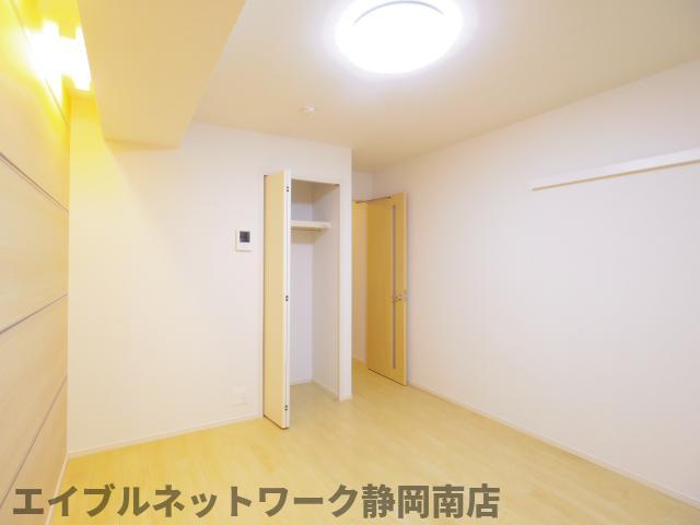 その他設備　使いやすい居間です
