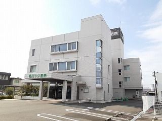 【柳川市三橋町柳河のアパートのスーパー】