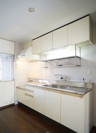 キッチン　※現況優先