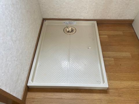 その他設備　室内設備