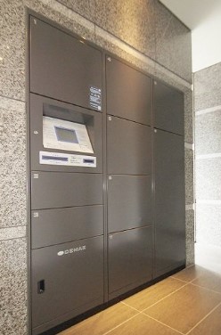 コモテリア渡辺通のその他写真