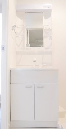 コモテリア渡辺通の内装写真