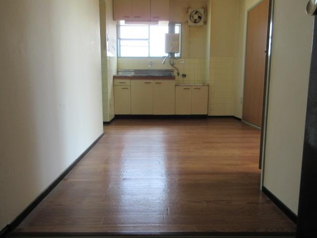 玄関　すっきりした玄関