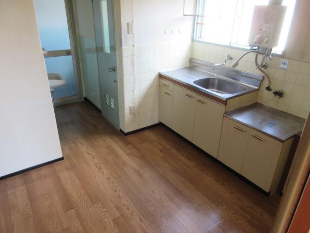 居室・リビング　ここでくつろぎましょう