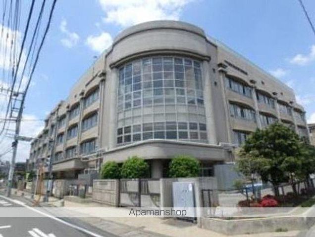 野平様宅の周辺写真