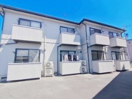 建物外観　外観☆